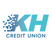 KH Credit Union Logo